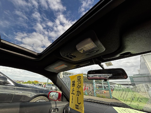 NISSAN SILVIA 2001 Image 20