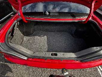 NISSAN SILVIA 2001 Image 15