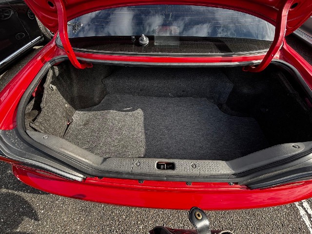 NISSAN SILVIA 2001 Image 21