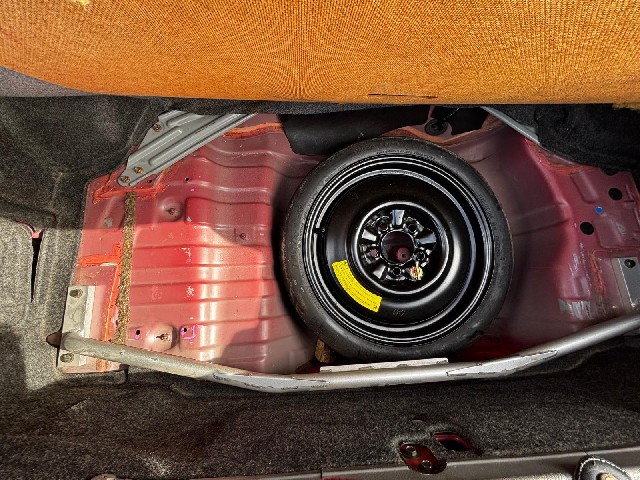 NISSAN SILVIA 2001 Image 22