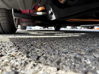 NISSAN SILVIA 2001 Image 22