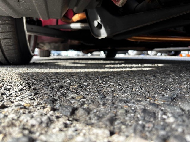 NISSAN SILVIA 2001 Image 28