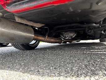 NISSAN SILVIA 2001 Image 23