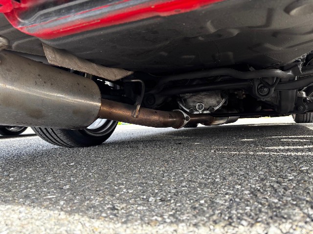 NISSAN SILVIA 2001 Image 29