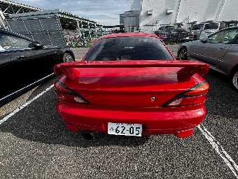 NISSAN SILVIA 2001 Image 6