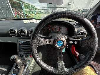 NISSAN SILVIA 2001 Image 8