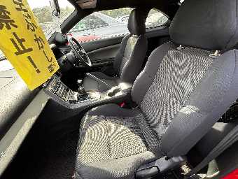 NISSAN SILVIA 2001 Image 10