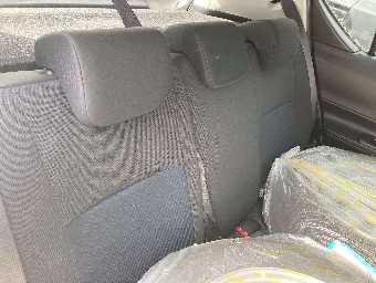 TOYOTA AQUA 2018 Image 7