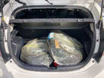 TOYOTA AQUA 2018 Image 8