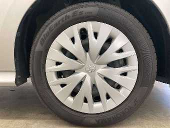 TOYOTA YARIS 2020 Image 9