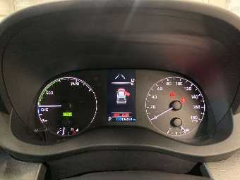 TOYOTA YARIS 2020 Image 10