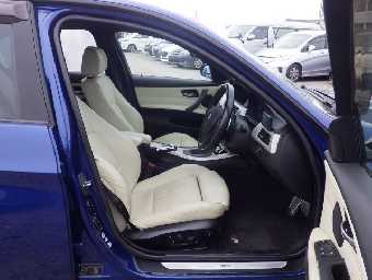 BMW 3 SERIES 2007 Image 5