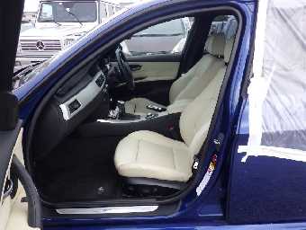 BMW 3 SERIES 2007 Image 6