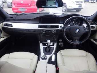 BMW 3 SERIES 2007 Image 7