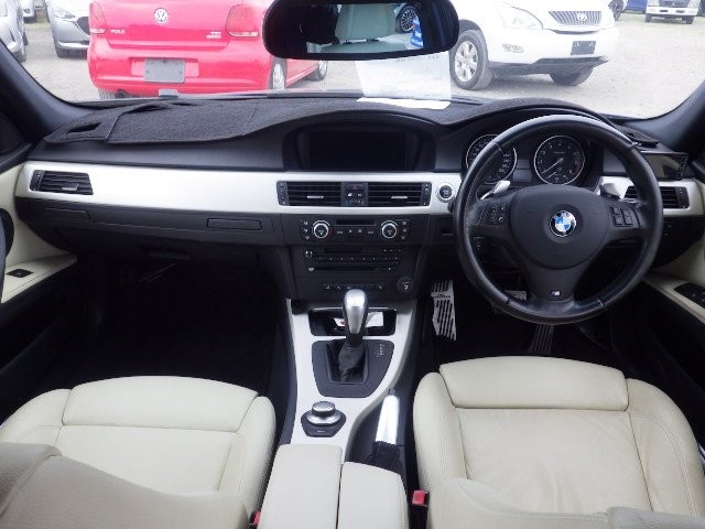 BMW 3 SERIES 2007 Image 19