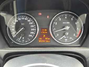 BMW 3 SERIES 2007 Image 8