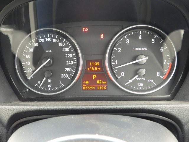 BMW 3 SERIES 2007 Image 20