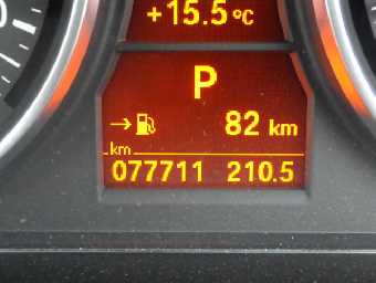 BMW 3 SERIES 2007 Image 9