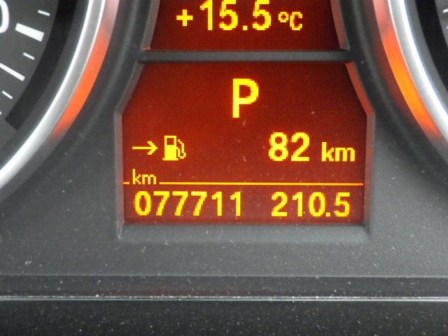 BMW 3 SERIES 2007 Image 21