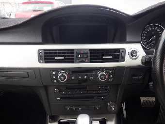 BMW 3 SERIES 2007 Image 10
