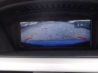 BMW 3 SERIES 2007 Image 14