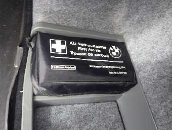 BMW 3 SERIES 2007 Image 15