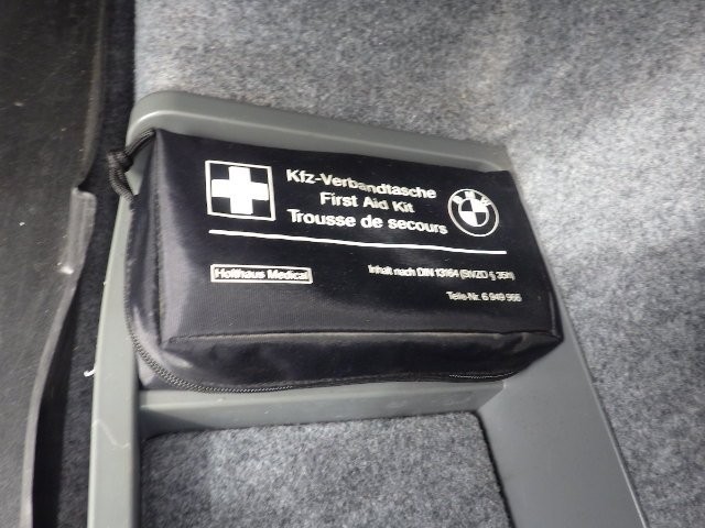 BMW 3 SERIES 2007 Image 27