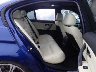 BMW 3 SERIES 2007 Image 16
