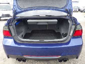 BMW 3 SERIES 2007 Image 17