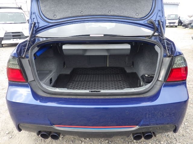 BMW 3 SERIES 2007 Image 29