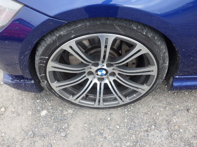 BMW 3 SERIES 2007 Image 33