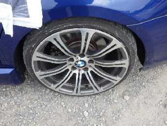 BMW 3 SERIES 2007 Image 22