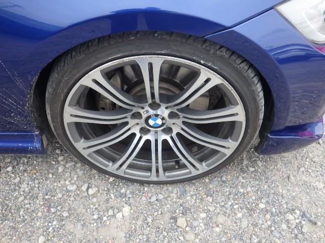 BMW 3 SERIES 2007 Image 36