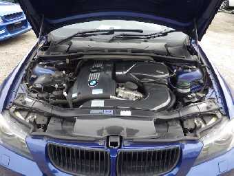 BMW 3 SERIES 2007 Image 25