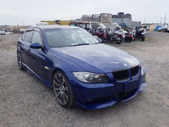 BMW 3 SERIES 2007 Image 2