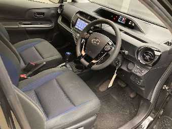 TOYOTA AQUA 2020 Image 5