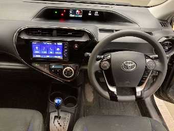 TOYOTA AQUA 2020 Image 6