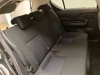 TOYOTA AQUA 2020 Image 8