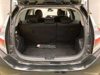 TOYOTA AQUA 2020 Image 9