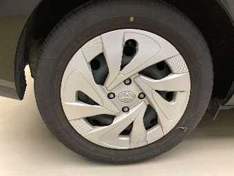 TOYOTA AQUA 2020 Image 10