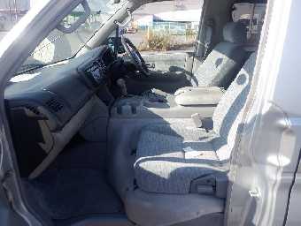 MAZDA BONGO FRIENDEE 2000 Image 5