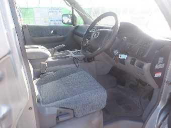 MAZDA BONGO FRIENDEE 2000 Image 6