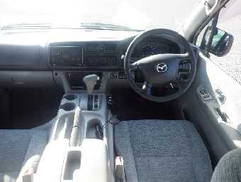 MAZDA BONGO FRIENDEE 2000 Image 7