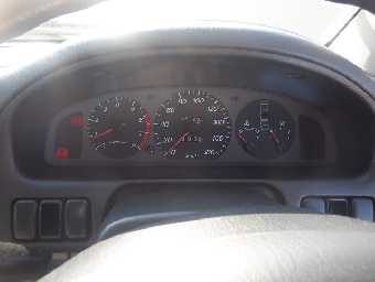 MAZDA BONGO FRIENDEE 2000 Image 8