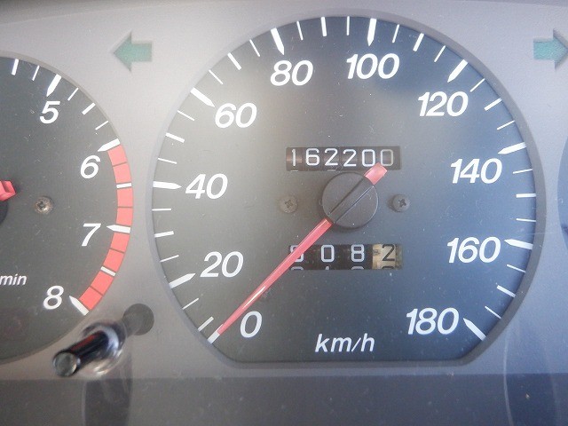 MAZDA BONGO FRIENDEE 2000 Image 21