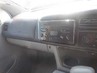 MAZDA BONGO FRIENDEE 2000 Image 10