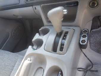 MAZDA BONGO FRIENDEE 2000 Image 11