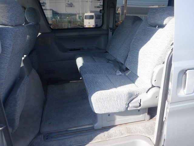 MAZDA BONGO FRIENDEE 2000 Image 25