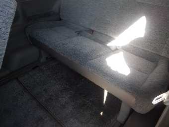 MAZDA BONGO FRIENDEE 2000 Image 14