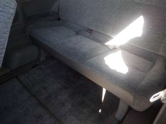 MAZDA BONGO FRIENDEE 2000 Image 26